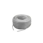 product_image_name-Generic-High Quality CAT 6 Ethernet LAN High Speed Internet Cable 305m/1000mbps - Grey-2