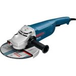Share this product    Bosch Heavy Duty angle grinder 9 "