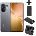 Vivo V60 12GB RAM +256GB ROM 6500 mAh (TYP) DUAL SIM COVER2