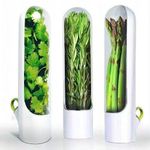 1pc Herb/Dhania fridge storage containers