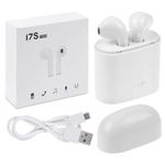 product_image_name-TWS- I7S Wireless Bluetooth Headsets Earphone Earpods -1