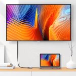 product_image_name-Ugreen-20518 USB 3.0 Male To HDMI And VGA Female Adapter, Grey - CM449-5