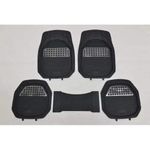 product_image_name-Generic-Heavy Duty Silver Water Proof Floor Mats -1
