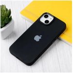 product_image_name-Generic-Apple iPhone 15 Original Silicone Case/Cover-2