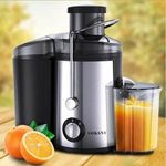 Sokany Heavy Duty Juicer Machine Juice Extractor