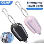 product_image_name-Generic-Key chain emergency power bank charger-2