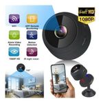 product_image_name-Generic-Home/ office/store surveillance mini CCTV wireless A9 camera -5