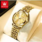 Olevs  LADIES WRIST WATCH 9931
