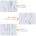 product_image_name-Generic-U-Shaped Hangers-3