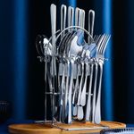 product_image_name-Generic-24PC Silver Cutlery Set-1