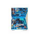 Makita 117 TOOLSETS WITH APOWERFUL DRILL 750w