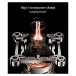 product_image_name-Generic-SILVERCREST GERMANY 2 in 1 Heavy duty Commercial Blender-6