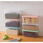 product_image_name-Generic-Food Storage Container with Handle – Stackable Pantry & Fridge Organizer  (Each)-2