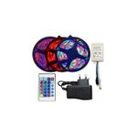 product_image_name-Generic-10 Meter Snake/Strip Light – With Free Remote Control and Power Adapter-2