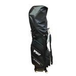 product_image_name-Generic-Complete Golf Club Set with Rolling Cart Bag-2