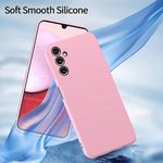 product_image_name-Generic-Phone Case For Liquid Silicone Case For Samsung Galaxy A14 4G-2