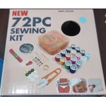 product_image_name-Generic- Sewing Kits Mini Travel Sewing Kit - Portable Emergency Set with Needles, Thread, Scissors-3