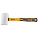 product_image_name-Ingco-Rubber hammer 16oz/450g-1