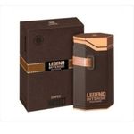EMPER  Legend Intense Perfume For Men