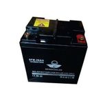 Wenda Solar Solar 26ah Solar Battery