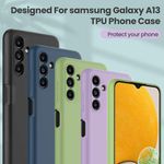 product_image_name-Generic-Protective Cover For Samsung Galaxy A13 5G 2021-2