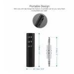 product_image_name-Generic-Go-Des Bluetooth AUX Car Receiver Wireless Audio Adapter with Clear Sound Technology-2