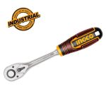 product_image_name-Ingco-HRTH0812 Ratchet wrench Length:255mm-1