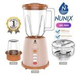 product_image_name-Nunix-AK-444 3 In 1 Blender, Grinder & Chopper-1