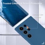 product_image_name-Generic-SHIEID Galaxy S24 Ultra Silicone Case, Cute Matte Liquid Silicone Protective Cover, Skin Feel, Full Body Protective, Anti-Fall Soft Shell Protector For Samsung Galaxy S24 Ultra Case-3