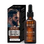 DR Rashel Beard Growth Argan Oil + Vitamin E For Men.