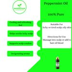 product_image_name-Generic-Peppermint Oil - Helps soothe itchy scalp-2