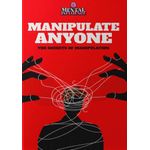 Knuffelwuff "Manipulate Anyone: The Secrets of Manipulation"