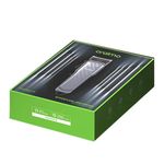 product_image_name-Oraimo-SmartClipper 2C Hair Clipper, Effortless Grooming with 4 Guide Combs-2