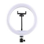product_image_name-Generic-Professional LED Circular Ring Light with Tripod Stand for Photography and Vlogging-1