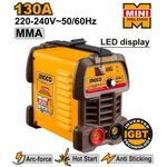 product_image_name-Ingco-ING-MMA13049 Inverter MMA welding machine 130A-3
