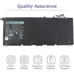 product_image_name-DELL-PW23Y Original Genuine Laptop Battery XPS 13 9360 P54G002 13-9360-D1605G 13-9360-D1605T 13-9360-D1609 13-9360-D1609G 13-9360-D1705G-3
