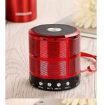 product_image_name-Generic-Mini Speaker WS-887 Wireless Portable Bluetooth Speaker-2