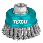 product_image_name-TOTAL-TAC32041 Wire cup brush 100mm, 4"-1
