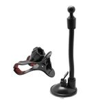 product_image_name-Generic-360 Degree Rotation Suction Cup Car Holder / Desktop Stand-3