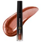product_image_name-Divas cosmetics-Matte Lipstick Metallic (Waterproof) - Fortune-2