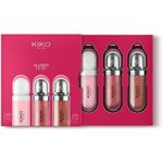 Kiko  Milano Glossy Lip Set, 