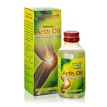 GoodCare Arth Oil – Joint Pain Relief 