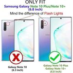 product_image_name-Generic-Samsung Galaxy Note 10 Plus and Samsung Galaxy Note 10 Pro Protective Back Cover Phone Case-3