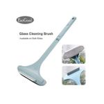 2in1 Glass Window Cleaner Brush Clean Scraper/Car Wiper