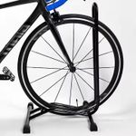 product_image_name-Generic-Adjustable Bicycle stand – Durable Bike Stand for 24-29 Inch Bikes-2