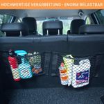 product_image_name-Generic-Universal Super Stretch Net Fit Organizer And Durable Elastic Netting-3