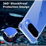 product_image_name-Google Pixel-10 5G 10 Pro 5G Original Best Shockproof Silicone Protective Back Cover Case-3