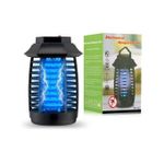 product_image_name-Generic-Electric mosquito killer UV machine. Anti insects plug in lamp-1