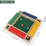 product_image_name-Generic-Shut The Box Wooden Dice Game – 4 Player Board Game-2