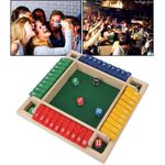 product_image_name-Generic-Shut The Box Wooden Dice Game – 4 Player Board Game-3